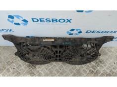 Recambio de electroventilador para ssangyong rodius xdi deluxe 4wd referencia OEM IAM 8821021050   2