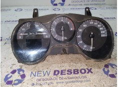 Recambio de cuadro instrumentos para seat leon (1p1) 1.9 tdi referencia OEM IAM 1P0920804C  