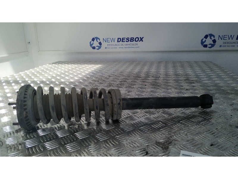 Recambio de amortiguador delantero izquierdo para jaguar s-type 3.0 v6 classic referencia OEM IAM   