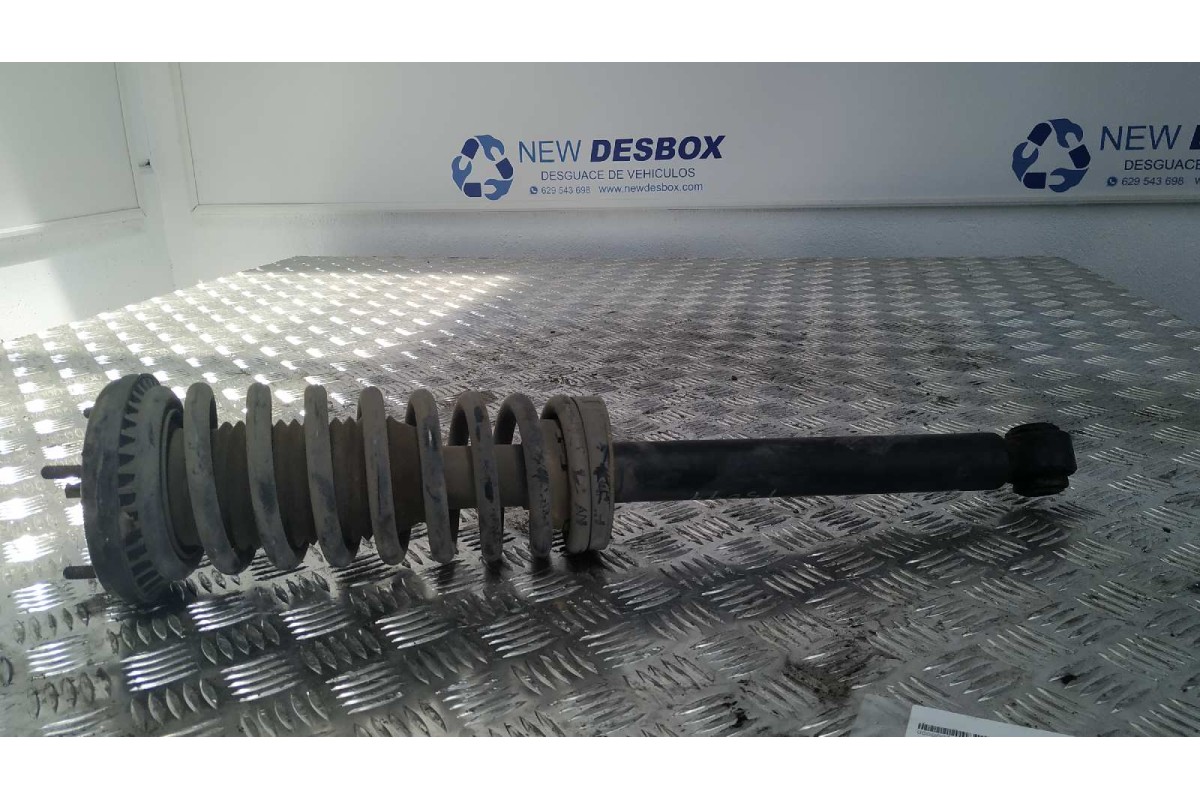 Recambio de amortiguador delantero izquierdo para jaguar s-type 3.0 v6 classic referencia OEM IAM   