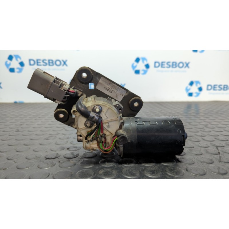 Recambio de motor limpia delantero para nissan terrano/terrano.ii (r20) comfort referencia OEM IAM 288100F000  