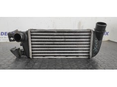 Recambio de intercooler para ford ka (ccu) titanium referencia OEM IAM 878350000  