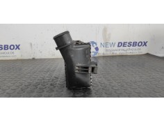 Recambio de intercooler para ford ka (ccu) titanium referencia OEM IAM 878350000   2