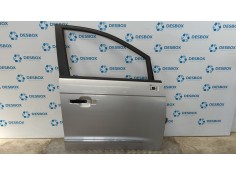 Recambio de puerta delantera derecha para ssangyong rodius xdi deluxe 4wd referencia OEM IAM   