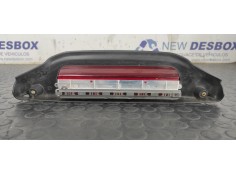 Recambio de luz central de freno para ford ka (ccu) titanium referencia OEM IAM 735447721  