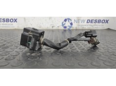 Recambio de rele para mitsubishi montero (v20/v40) 2800 td american dream (3-ptas.) referencia OEM IAM MR213339  