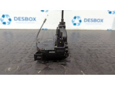 Recambio de cerradura puerta delantera derecha para renault kangoo authentique referencia OEM IAM 8200497604D   2
