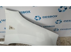 Recambio de aleta delantera derecha para renault kangoo authentique referencia OEM IAM    2