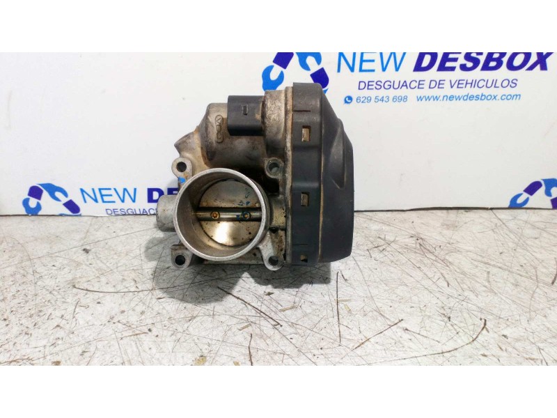 Recambio de caja mariposa para seat cordoba berlina (6k2) 1.4 16v referencia OEM IAM 036133062B  