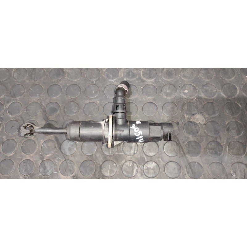 Recambio de bombin embrague para renault scenic rx4 (ja0) 1.9 dci diesel cat referencia OEM IAM 7700431845A  