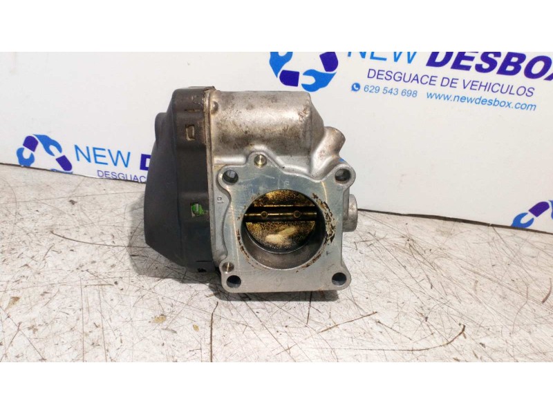 Recambio de caja mariposa para seat cordoba berlina (6k2) 1.4 16v referencia OEM IAM 036133062B  