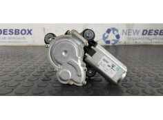 Recambio de motor limpia trasero para ford ka (ccu) titanium referencia OEM IAM MS2596001371   2