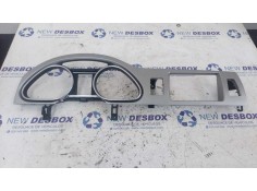 Recambio de moldura para audi q7 (4l) 3.0 v6 24v tdi referencia OEM IAM 4L1857115G  