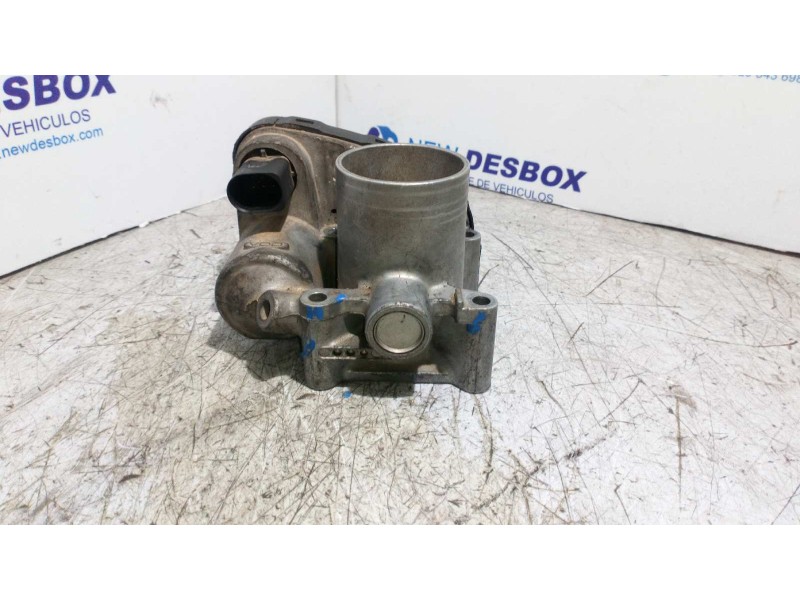 Recambio de caja mariposa para seat cordoba berlina (6k2) 1.4 16v referencia OEM IAM 036133062B  