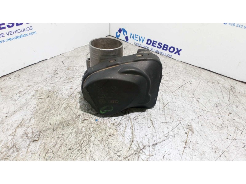 Recambio de caja mariposa para seat cordoba berlina (6k2) 1.4 16v referencia OEM IAM 036133062B  