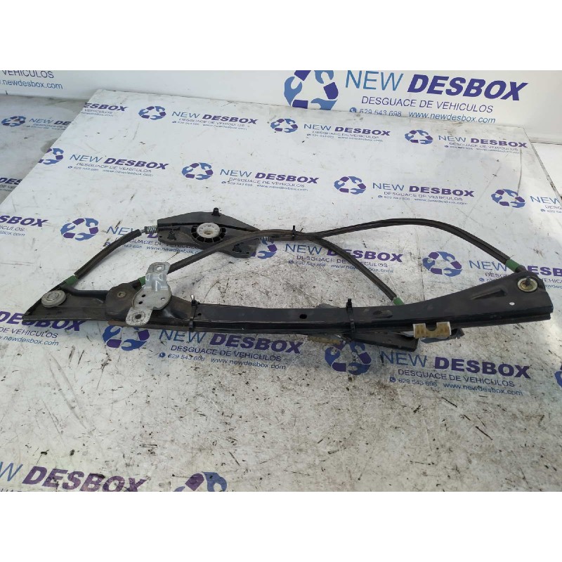 Recambio de elevalunas delantero derecho para volkswagen golf v berlina (1k1) 1.9 tdi referencia OEM IAM 994856105  