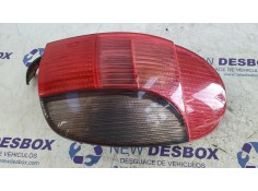Recambio de piloto trasero derecho para peugeot 306 break boulebard referencia OEM IAM 45228   2