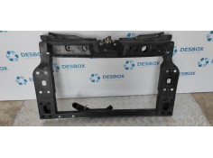 Recambio de panel frontal para ford ka (ccu) titanium referencia OEM IAM 1554240  