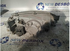 Recambio de faro izquierdo para hyundai lantra berlina (rd) 1.6 gl referencia OEM IAM    2