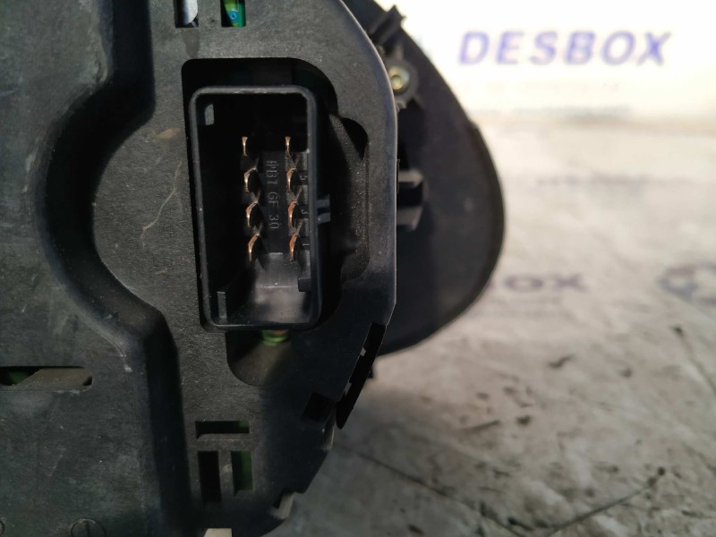 Recambio de cuadro instrumentos para seat cordoba berlina (6l2) 1.4 16v referencia OEM IAM W06L920801  