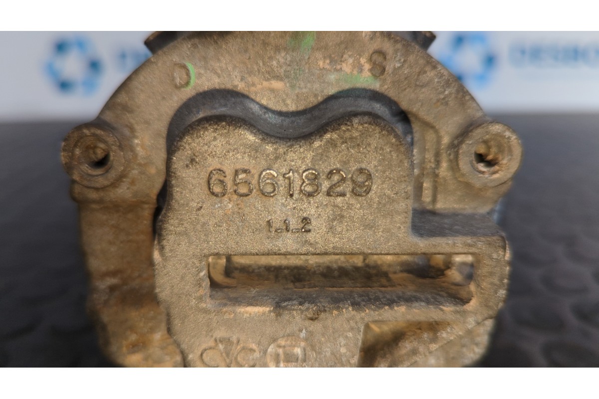 Recambio de compresor aire acondicionado para honda civic berlina 3 (ep1/2) 1.7 cdti cat referencia OEM IAM 892878762  