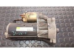 Recambio de motor arranque para citroen xsara berlina 1.9 d sx referencia OEM IAM D7R26   2