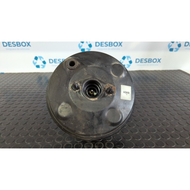 Recambio de servofreno para ssangyong rodius xdi deluxe 4wd referencia OEM IAM AGKB  