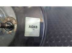Recambio de servofreno para ssangyong rodius xdi deluxe 4wd referencia OEM IAM AGKB   2