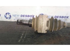 Recambio de transmision trasera derecha para bmw serie 3 compacto (e36) 1.6 cat referencia OEM IAM    2