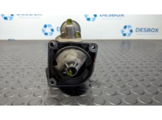 Recambio de motor arranque para fiat ducato caja cerrado 30 (06.2006=>) 2.2 jtd cat referencia OEM IAM AI80042  