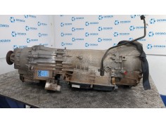 Recambio de caja cambios para ssangyong rodius xdi deluxe 4wd referencia OEM IAM 7226610   2