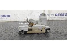 Recambio de cerradura puerta trasera derecha para peugeot 307 (s1) 1.6 16v cat referencia OEM IAM   