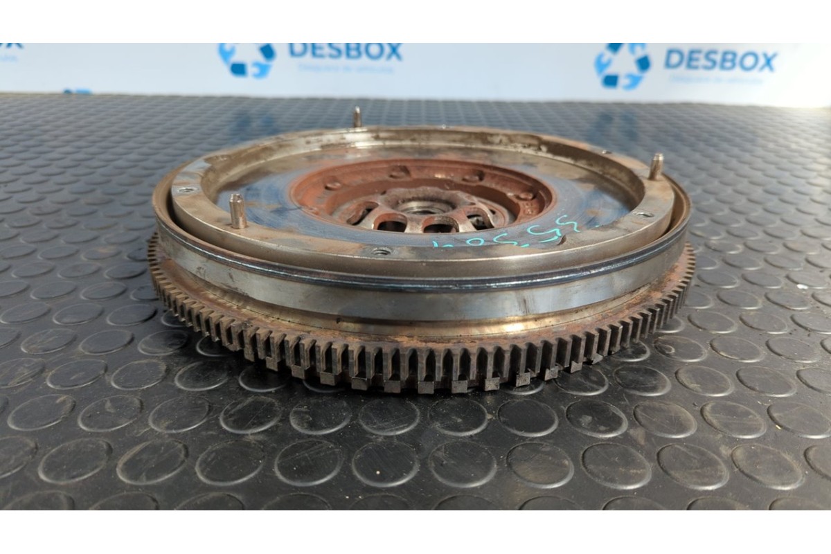 Recambio de volante motor bimasa para mercedes-benz sprinter 02.00  combi 213 cdi (902.671-672) referencia OEM IAM 2294000519  