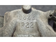 Recambio de pinza de freno delantera izquierda para opel zafira a blue line referencia OEM IAM 9823IP22   2