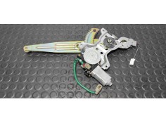 Recambio de elevalunas trasero izquierdo para mitsubishi l 200 (k6/7) 2500 td magnum sport (4-ptas.) referencia OEM IAM   