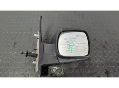 Recambio de retrovisor derecho para renault kangoo authentique referencia OEM IAM 232636094  