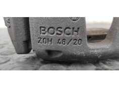 Recambio de pinza de freno delantera izquierda para ford ka (ccu) titanium referencia OEM IAM Z0H48/20   2