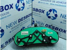 Recambio de cuadro instrumentos para peugeot 206 4-trg. 1.4 referencia OEM IAM 9659731180   2