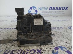 Recambio de cerradura puerta delantera derecha para fiat ducato caja cerrado 30 (06.2006=>) 2.2 jtd cat referencia OEM IAM 13501