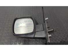 Recambio de retrovisor izquierdo para renault kangoo authentique referencia OEM IAM 232636093  