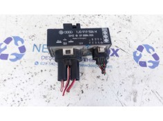 Recambio de caja precalentamiento para volkswagen golf iv berlina (1j1) 1.9 tdi referencia OEM IAM 1J0919506H  
