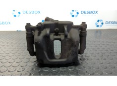 Recambio de pinza de freno delantera derecha para opel vivaro 2.5 dti / cdti cat (g9u-730 / lj9) referencia OEM IAM 440682  