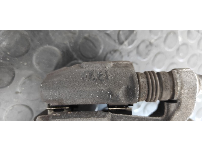 Recambio de pinza de freno delantera izquierda para ford ka (ccu) titanium referencia OEM IAM Z0H48/20  