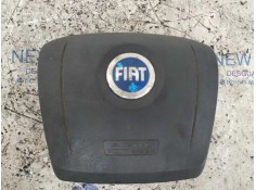Recambio de airbag delantero izquierdo para fiat ducato caja cerrado 30 (06.2006=>) 2.2 jtd cat referencia OEM IAM 07354362430  