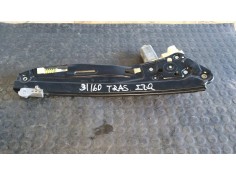 Recambio de elevalunas trasero izquierdo para bmw serie 7 (e65/e66) 760i referencia OEM IAM 7024813E  