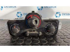 Recambio de mando calefaccion / aire acondicionado para renault kangoo authentique referencia OEM IAM 5F2140100  