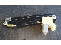 Recambio de elevalunas trasero izquierdo para bmw serie 7 (e65/e66) 760i referencia OEM IAM 7024813E   2