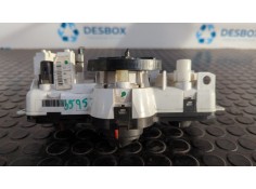 Recambio de mando calefaccion / aire acondicionado para renault kangoo authentique referencia OEM IAM 5F2140100   2
