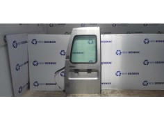 Recambio de puerta trasera izquierda para fiat scudo (222) 1.9 td familiar (5 asientos) referencia OEM IAM   