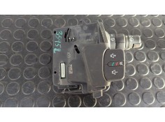 Recambio de mando limpia para renault kangoo authentique referencia OEM IAM 88103007  